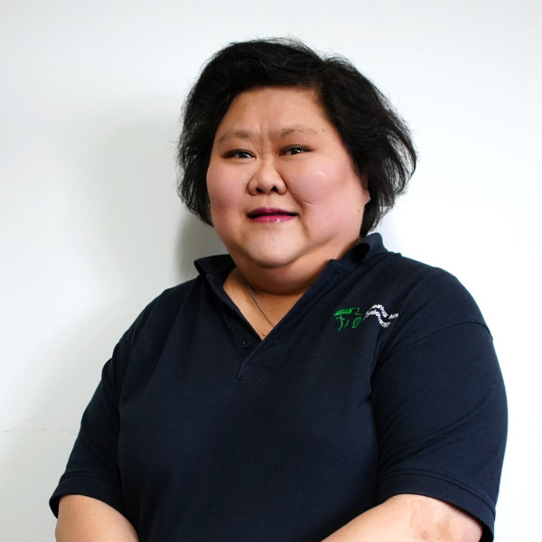 Diana Hardiman