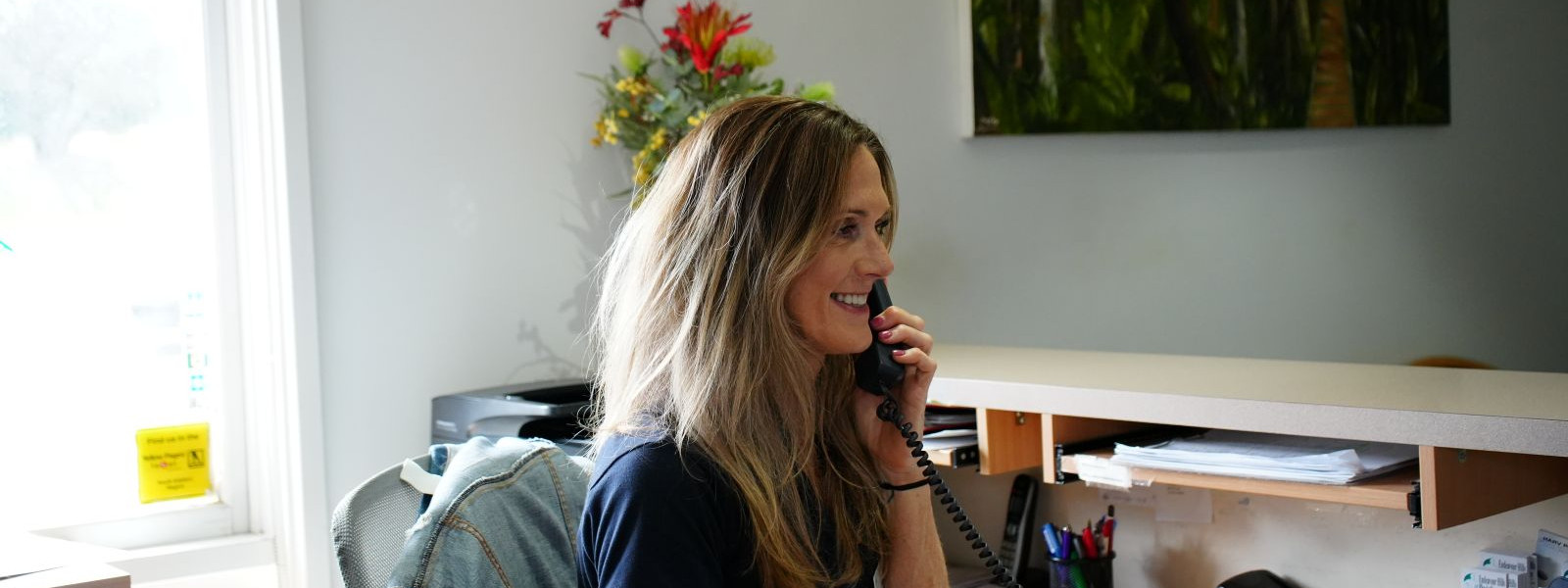 Visit Our Team of Friendly Professionals